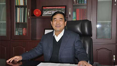 董事长致辞